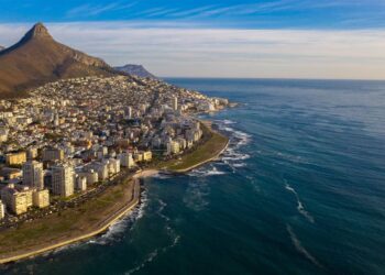 Transforming Evidence Network to Co-Host International Conference in South Africa, Nov. 19-21 – The Pew Charitable Trusts