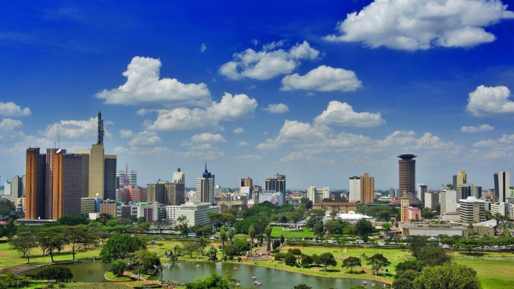 Kenya and the Democratic Republic of the Congo – CSIS | Center for Strategic and International Studies