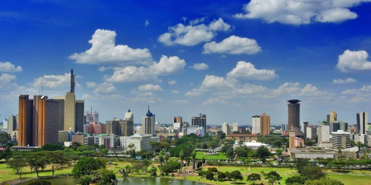 Kenya and the Democratic Republic of the Congo – CSIS | Center for Strategic and International Studies