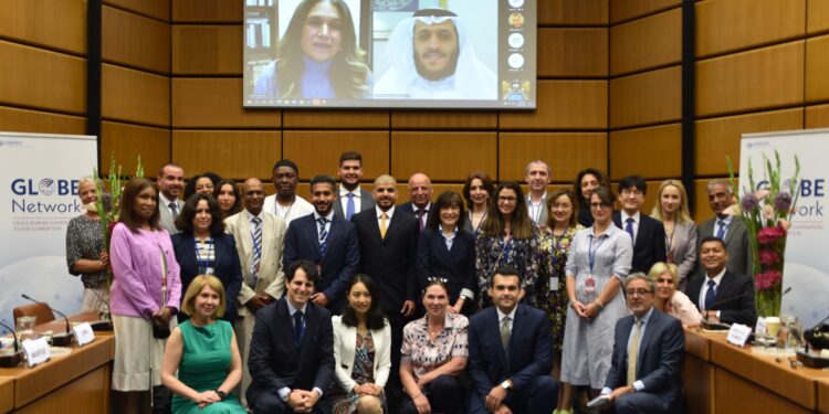 Second Steering Committee Meeting Reviews Progress of Multi – IOM Ethiopia