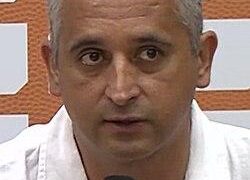 Igor Kokoskov returns to Europe as Anadolu Efes head coach – Eurohoops