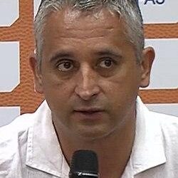 Igor Kokoskov returns to Europe as Anadolu Efes head coach – Eurohoops