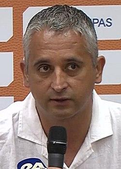 Igor Kokoskov returns to Europe as Anadolu Efes head coach – Eurohoops