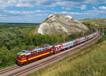 Strike halts NS train traffic in most of Netherlands – NL Times