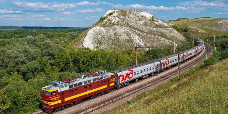 Strike halts NS train traffic in most of Netherlands – NL Times