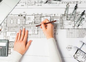 Step inside an architect’s striking home in Accra – wallpaper.com