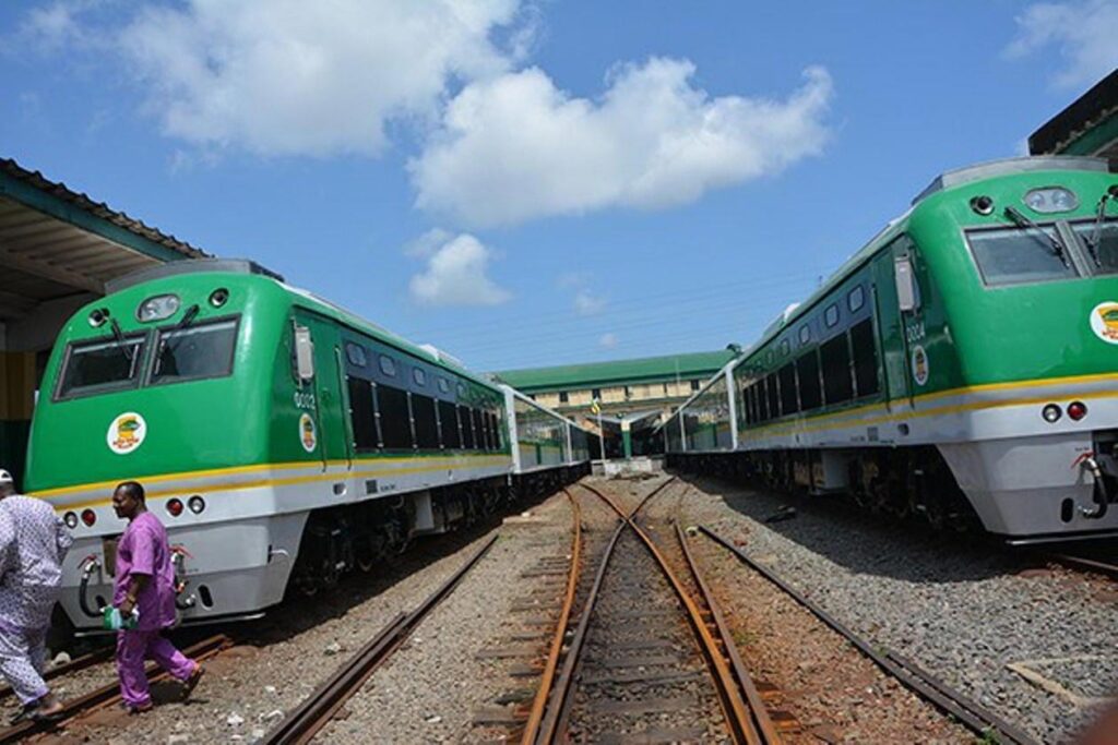 Inside Abuja-Kaduna toilet mess: Opeifa launches shock inspection – PM News Nigeria