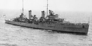 HMAS Sydney’s three-month journey through the region – defence.gov.au