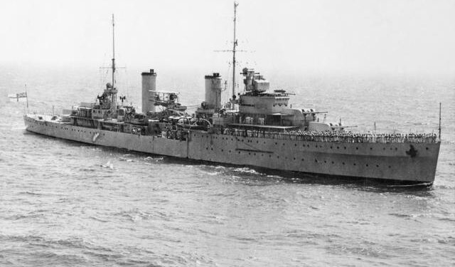 HMAS Sydney’s three-month journey through the region – defence.gov.au