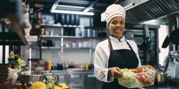 Melbourne chef loses it at customer – News.com.au