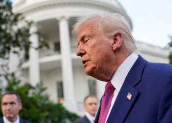 Trump says US to lift Syria sanctions, secures $600 billion Saudi deal – Reuters