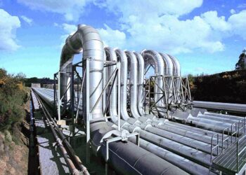 Another KWSC pipeline bursts at Karachi University amid water crisis – Dawn