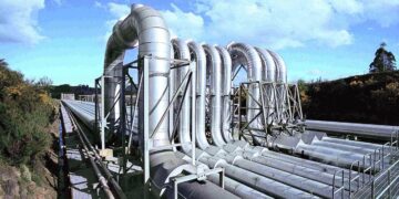 Another KWSC pipeline bursts at Karachi University amid water crisis – Dawn