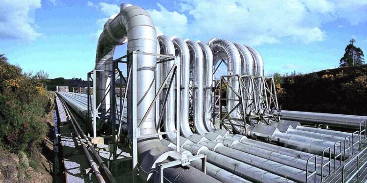 Another KWSC pipeline bursts at Karachi University amid water crisis – Dawn