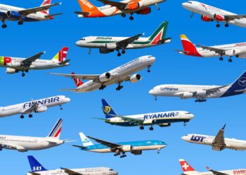 Airlines cancel TLV flights amid strikes in Iran; Planes evacuated from Ben-Gurion Airport – Haaretz