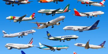 Airlines cancel TLV flights amid strikes in Iran; Planes evacuated from Ben-Gurion Airport – Haaretz