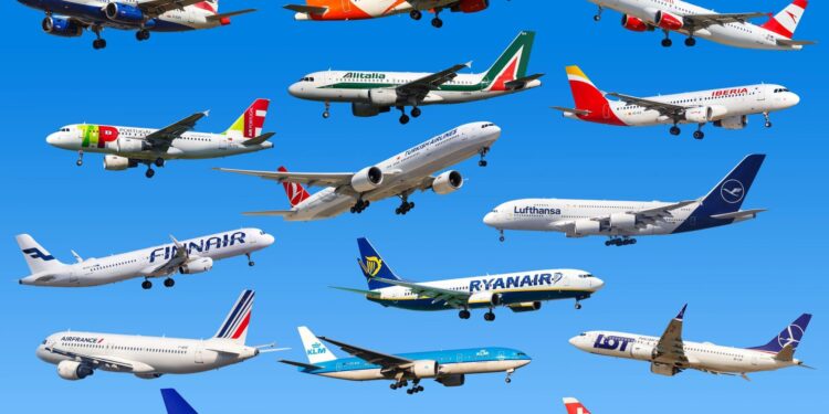 Airlines cancel TLV flights amid strikes in Iran; Planes evacuated from Ben-Gurion Airport – Haaretz
