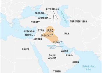 Iraq closes Baghdad’s Green Zone after Israeli-Iranian escalation – Iraqi News