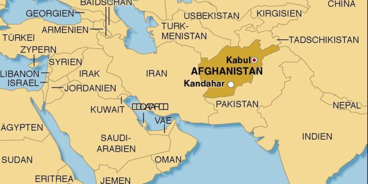 Afghanistan welcomes upgraded diplomatic ties with neighbouring Pakistan – Al Jazeera