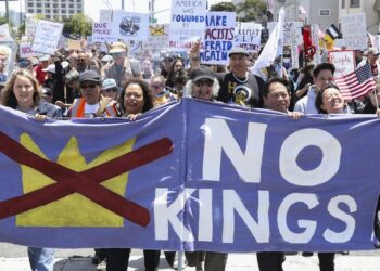 100,000 Protest in Madrid Against Sánchez’s ‘Mafia’ Government – The European Conservative