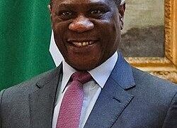 Deputy President Mashatile undertakes a Working Visit to Russia alongside St Petersburg International Economic Forum – The Presidency