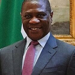 Deputy President Mashatile undertakes a Working Visit to Russia alongside St Petersburg International Economic Forum – The Presidency