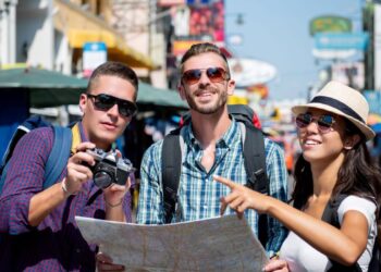 190 foreign tourists detained for immigration offenses in Malaysia nightclub raid – VnExpress International