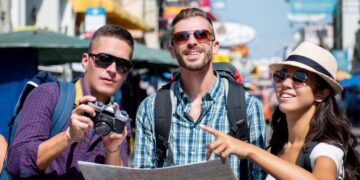 190 foreign tourists detained for immigration offenses in Malaysia nightclub raid – VnExpress International