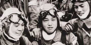Kamikaze Launch Site in Fukuoka Reopens as War Memorial – JAPAN Forward