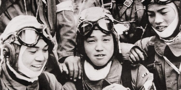 Kamikaze Launch Site in Fukuoka Reopens as War Memorial – JAPAN Forward