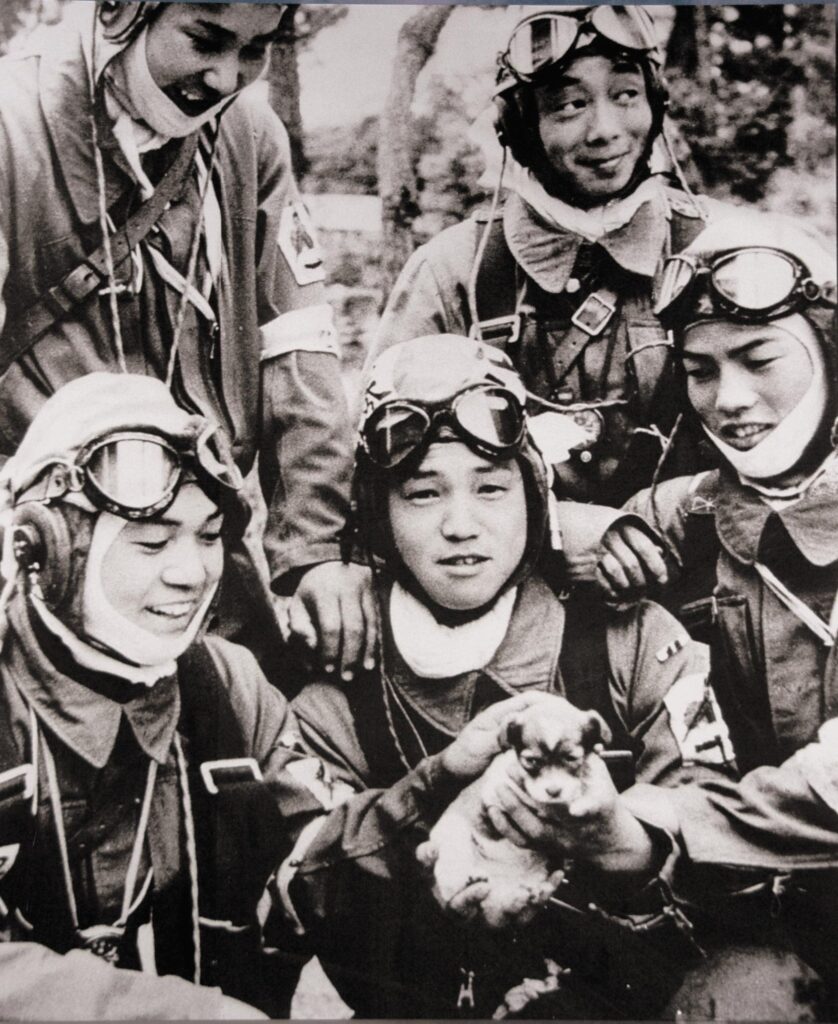 Kamikaze Launch Site in Fukuoka Reopens as War Memorial – JAPAN Forward