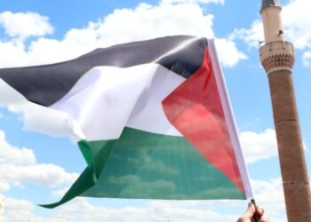 Indonesia Shouldn’t Trade Palestine for OECD Membership – Middle East Monitor