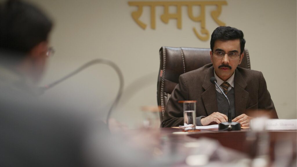 Aspirants paste posters on issues in RU – Times of India