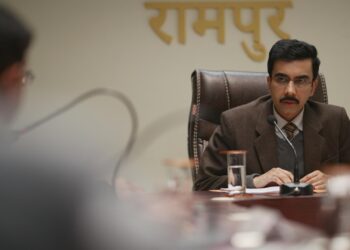 Aspirants paste posters on issues in RU – Times of India