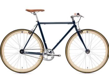 Bicycle stolen in broad daylight; CCTV footage captures bold thief; Bengaluru residents urged to stay vigilant – Times of India