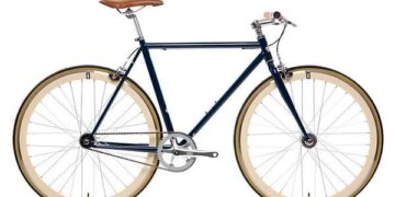 Bicycle stolen in broad daylight; CCTV footage captures bold thief; Bengaluru residents urged to stay vigilant – Times of India