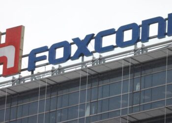 Foxconn announces investment in mainland-based new energy battery affiliate – People’s Daily Online