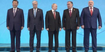 SCO media cooperation forum held in China’s Urumqi – news.cgtn.com