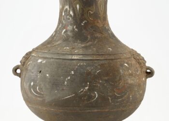 More than 300 pieces of Qin Dynasty pottery discovered in Suzhou – Global Times