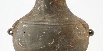 More than 300 pieces of Qin Dynasty pottery discovered in Suzhou – Global Times