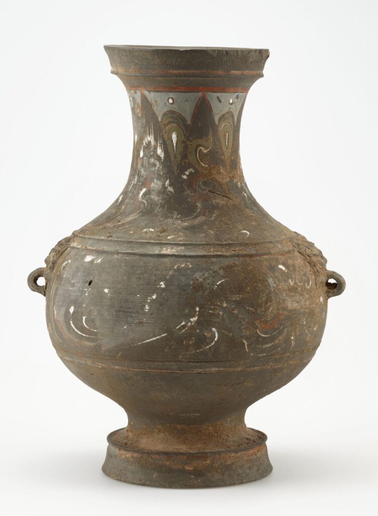 More than 300 pieces of Qin Dynasty pottery discovered in Suzhou – Global Times