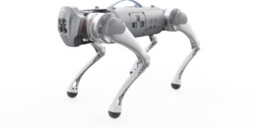 Chinese robotics star Unitree opens Hangzhou factory amid humanoid frenzy – South China Morning Post