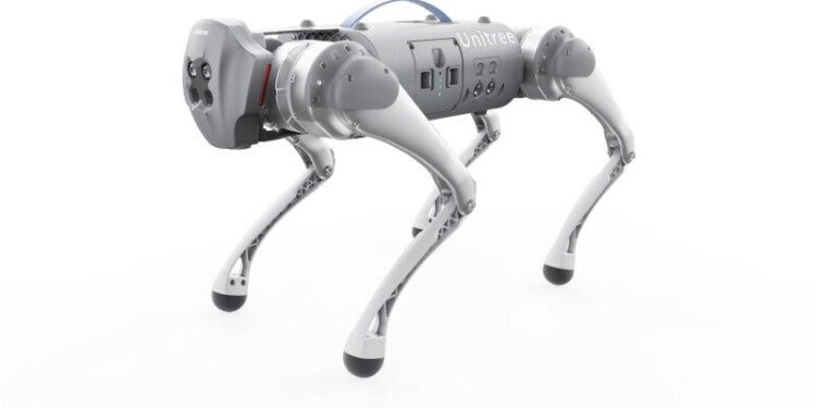 Chinese robotics star Unitree opens Hangzhou factory amid humanoid frenzy – South China Morning Post