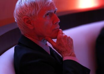 Orville Schell, expert on U.S.-China relations, discusses trade war between countries – NPR