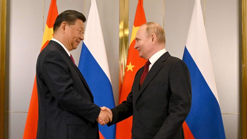China, African countries sign 28 infrastructure cooperation projects – ecns.cn