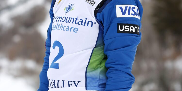 Vinecki Wins Aerials World Cup in Changchun; Lillis Second – U.S. Ski & Snowboard