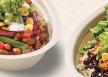 Chipotle Mexican Grill is coming to…Mexico – Fortune