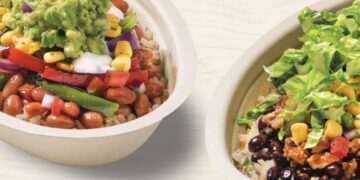 Chipotle Mexican Grill is coming to…Mexico – Fortune