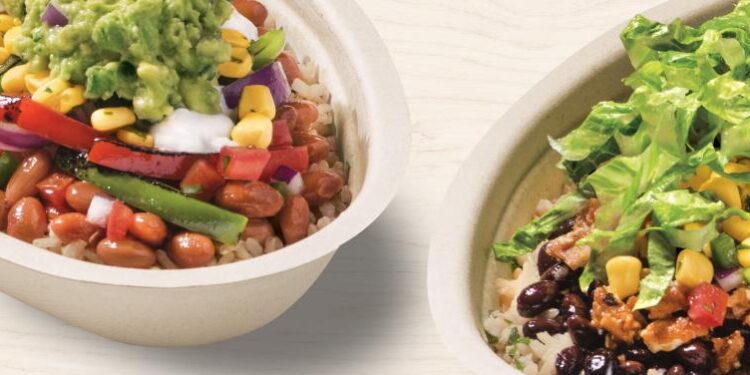 Chipotle Mexican Grill is coming to…Mexico – Fortune