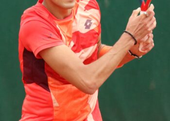 Tabilo vs. Moutet Was An Exciting Time In Santiago, Chile At The Miami Open – World Tennis Magazine